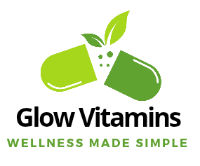 Glow Vitamins — Wellness made simple